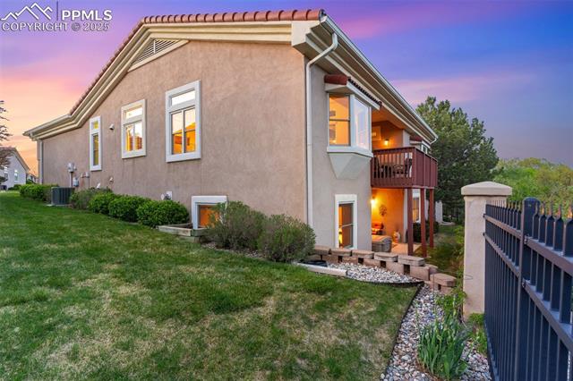 2744 La Strada Grande Heights