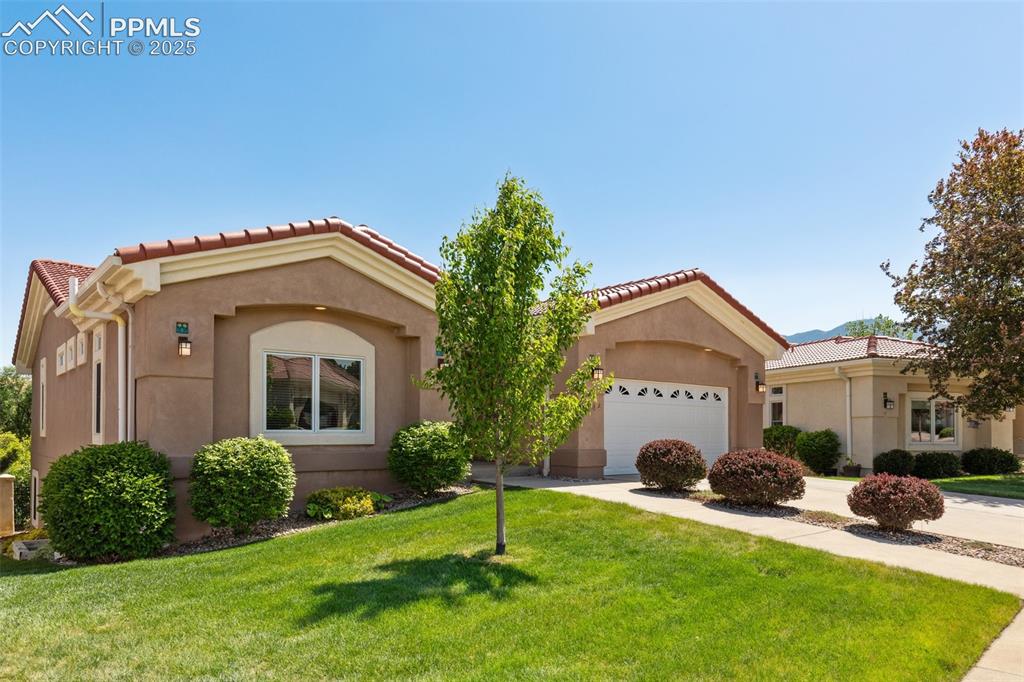 2744 La Strada Grande Heights