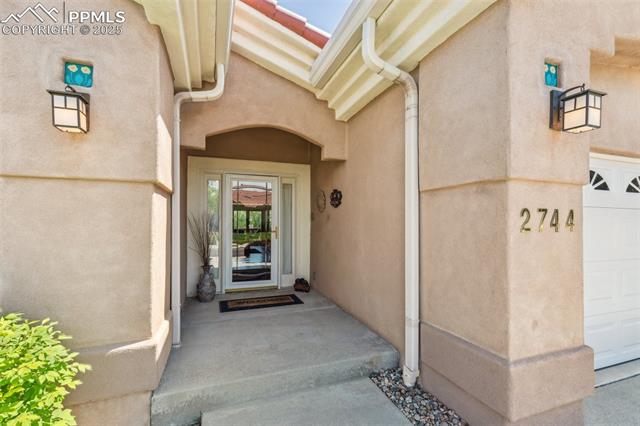 2744 La Strada Grande Heights