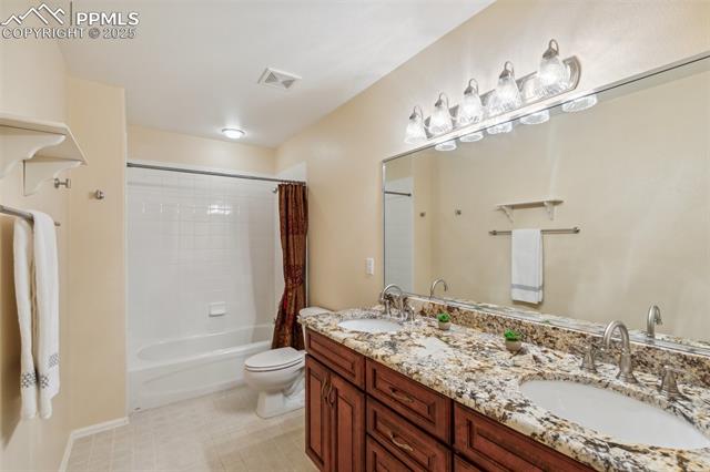 2744 La Strada Grande Heights