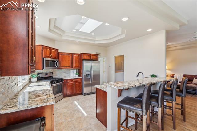 2744 La Strada Grande Heights