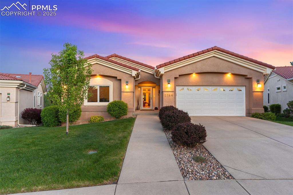 2744 La Strada Grande Heights
