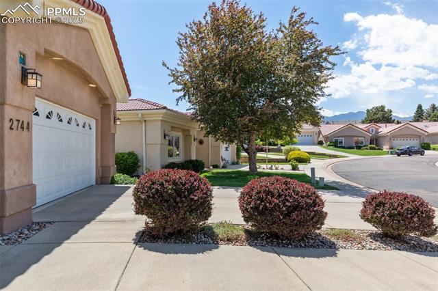 2744 La Strada Grande Heights