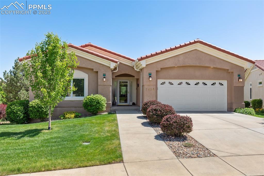 2744 La Strada Grande Heights