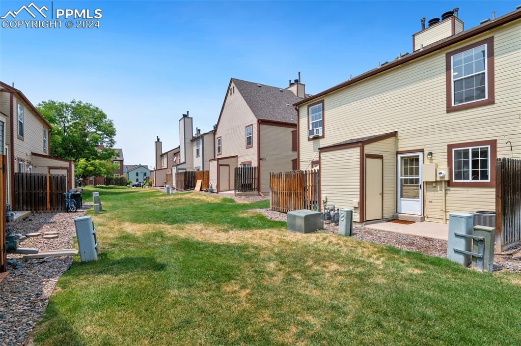14485 Hawaii Circle Unit: B