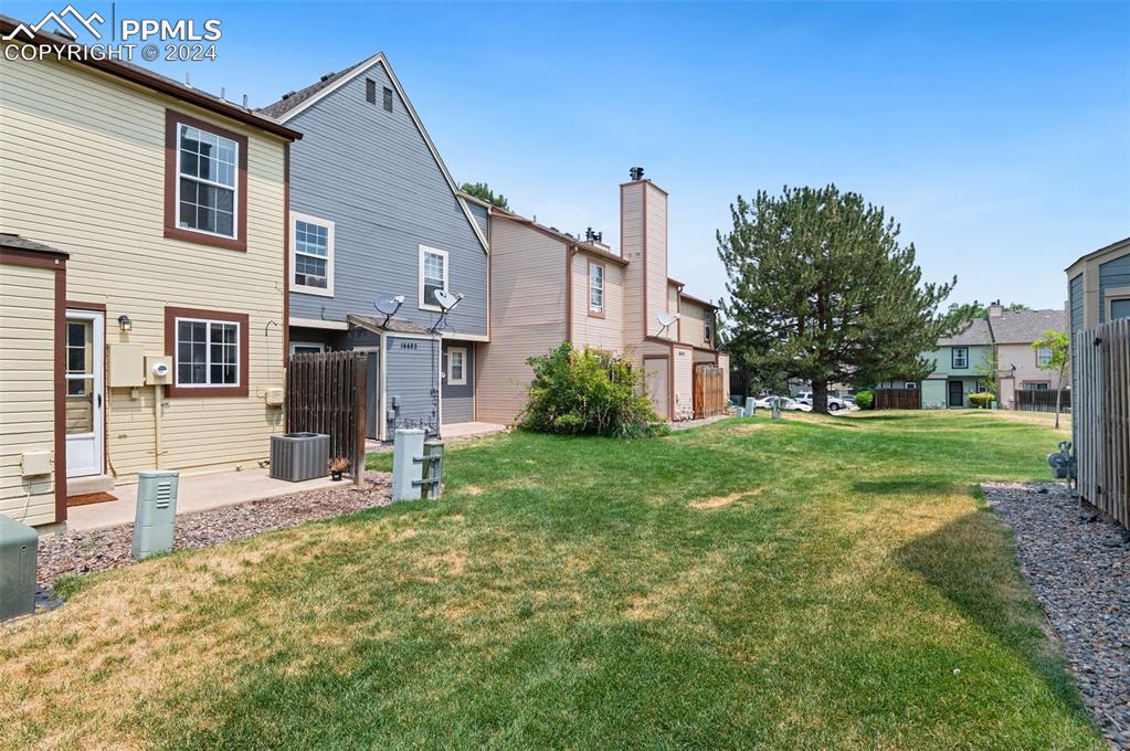 14485 Hawaii Circle Unit: B