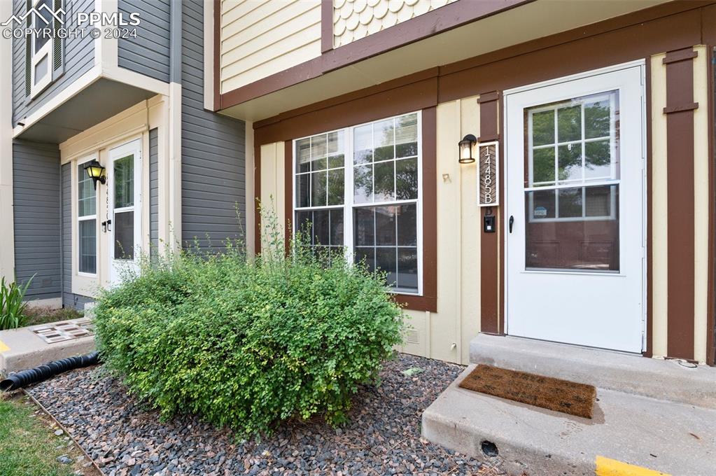 14485 Hawaii Circle Unit: B