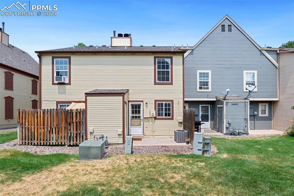 14485 Hawaii Circle Unit: B