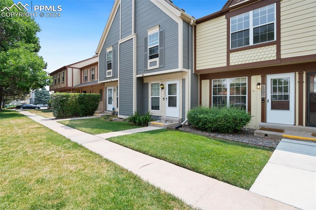 14485 Hawaii Circle Unit: B