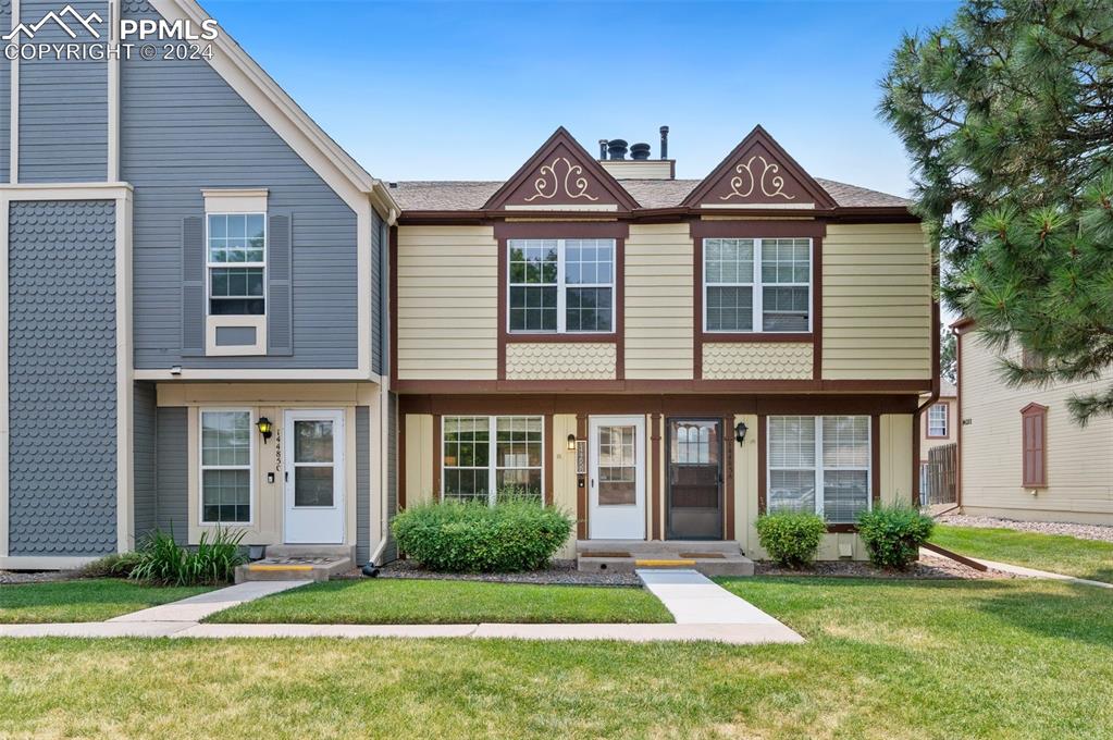 14485 Hawaii Circle Unit: B