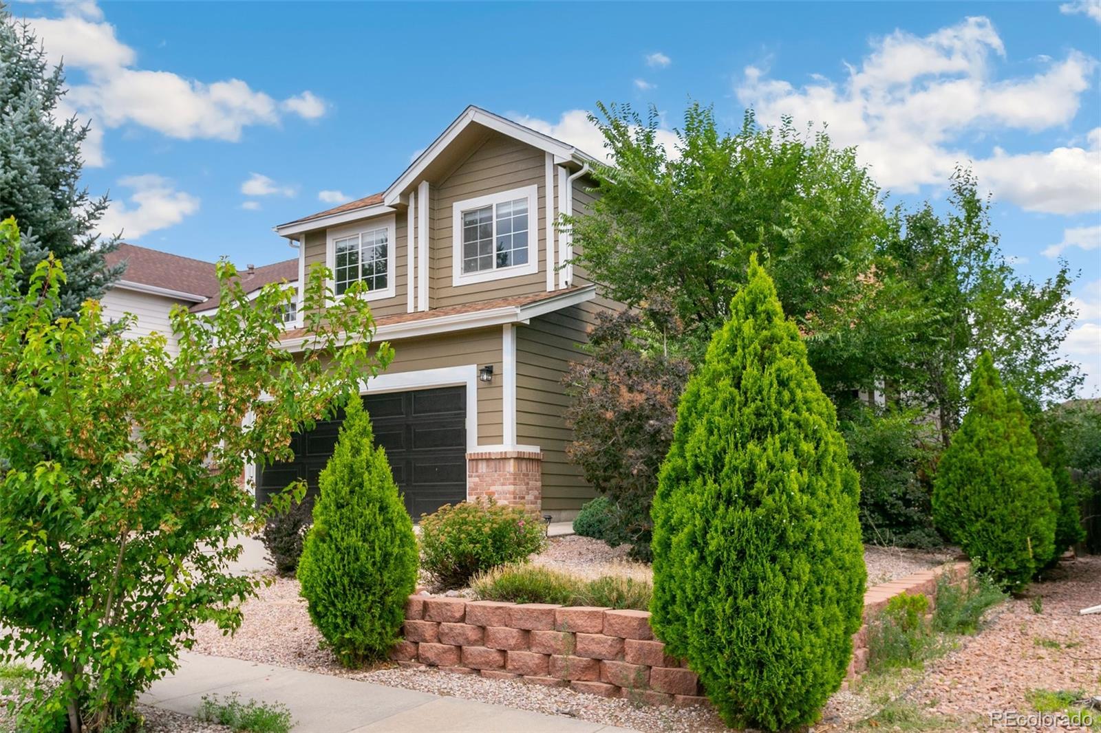 4671 Bittercreek Drive