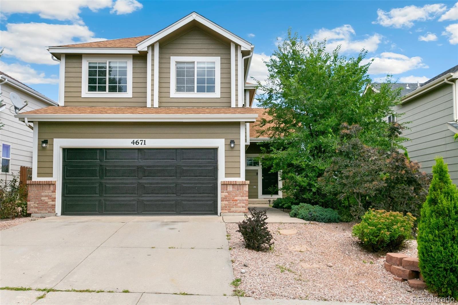4671 Bittercreek Drive