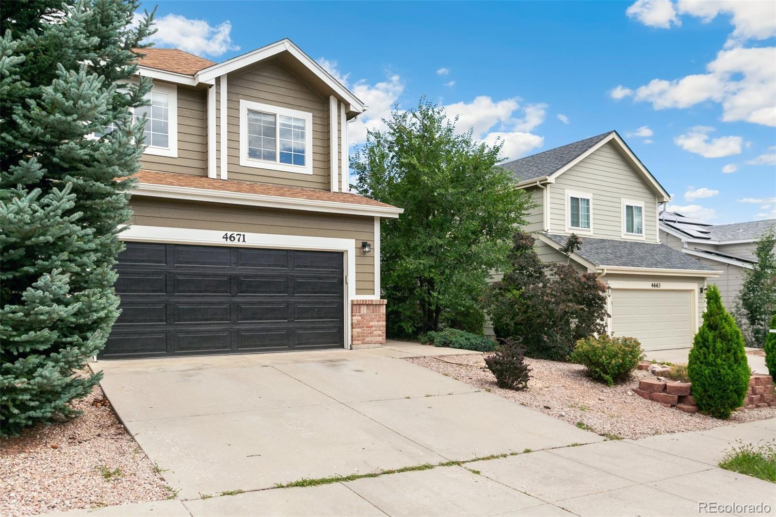 4671 Bittercreek Drive