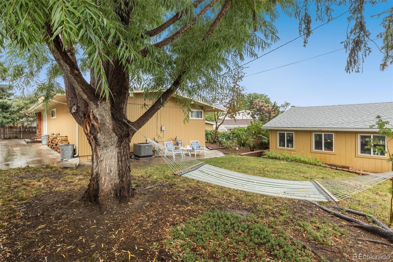 1433 Tweed Street