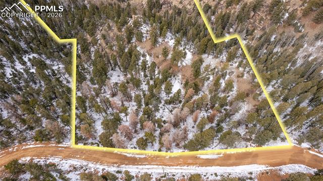 3388-3410 N Mountain Estates Road