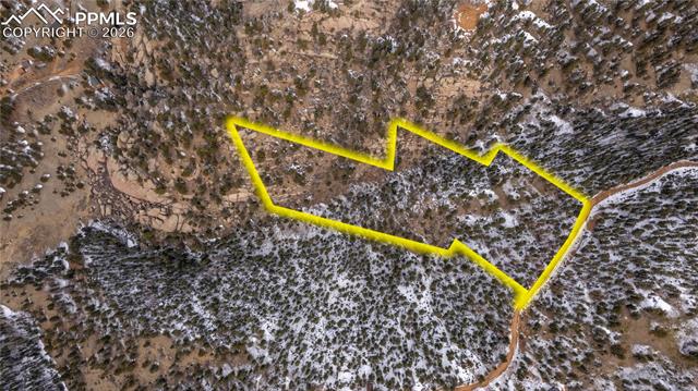 3388-3410 N Mountain Estates Road