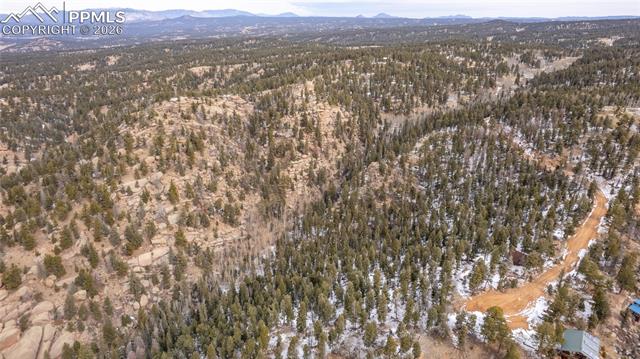 3388-3410 N Mountain Estates Road
