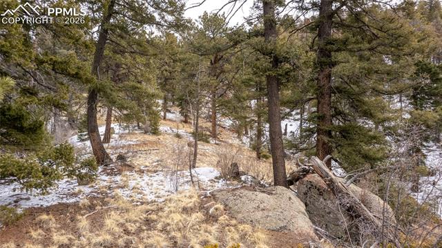 3388-3410 N Mountain Estates Road