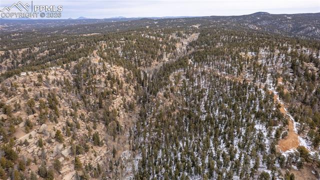 3388-3410 N Mountain Estates Road