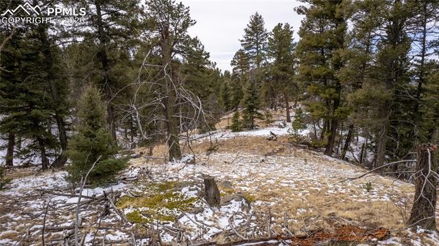 3388-3410 N Mountain Estates Road