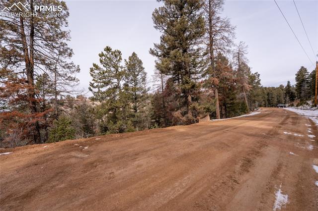 3388-3410 N Mountain Estates Road