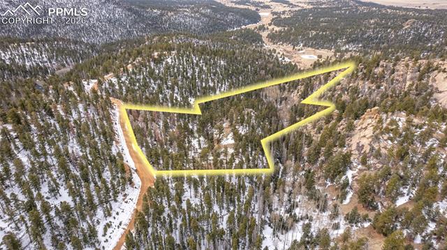 3388-3410 N Mountain Estates Road