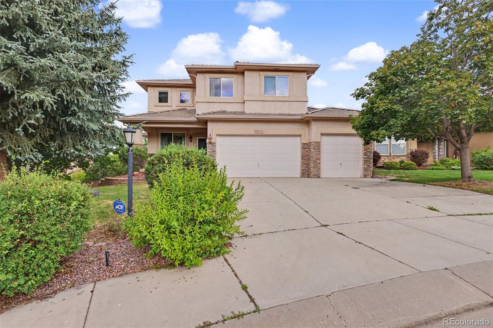 9630 Hollyleaf Court
