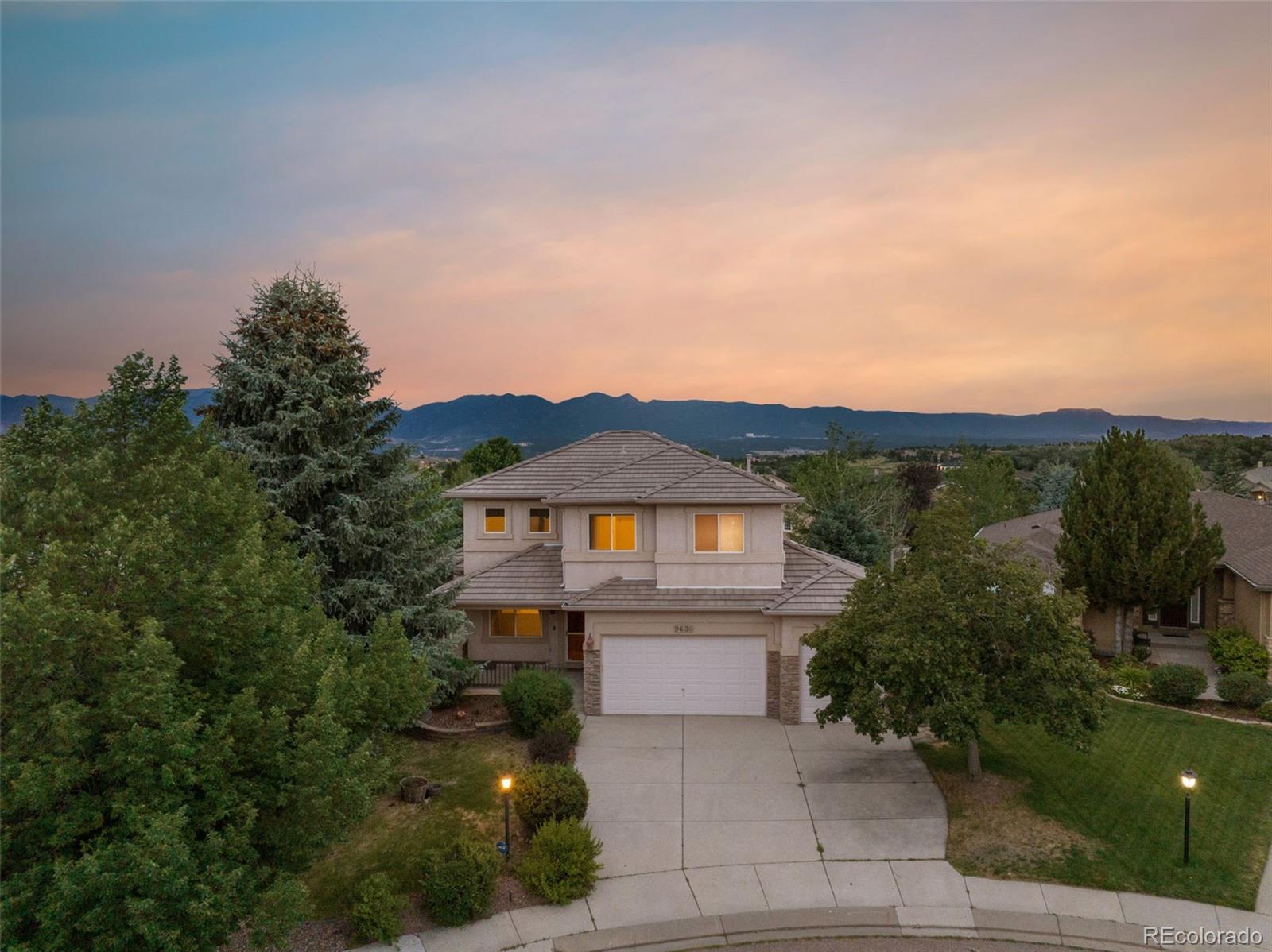 9630 Hollyleaf Court
