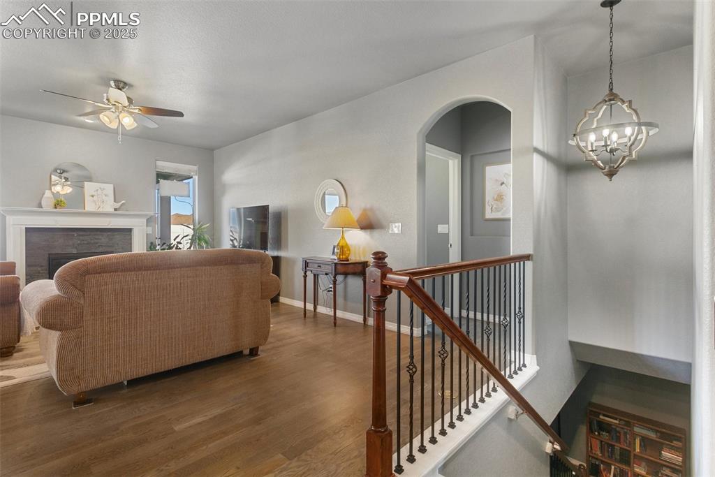 8042 Hardwood Circle