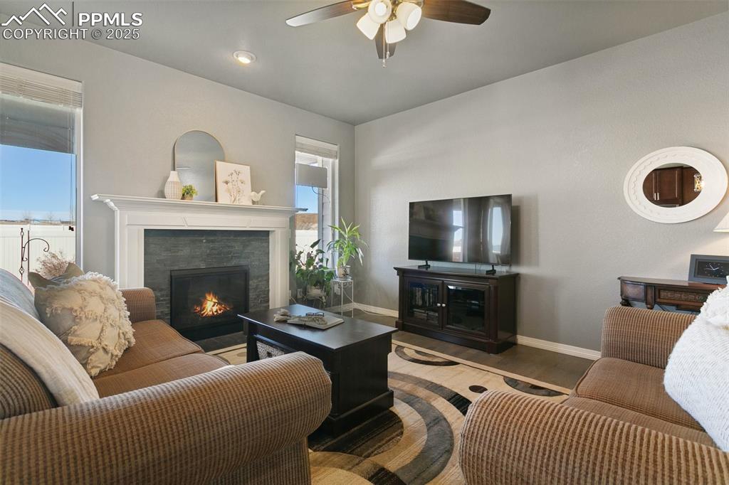 8042 Hardwood Circle