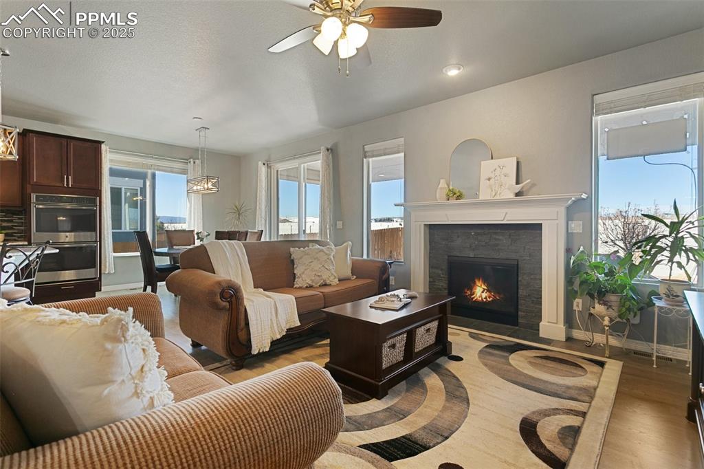 8042 Hardwood Circle