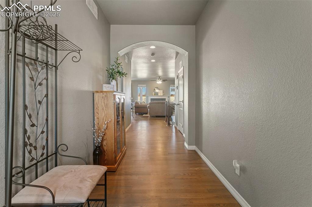 8042 Hardwood Circle