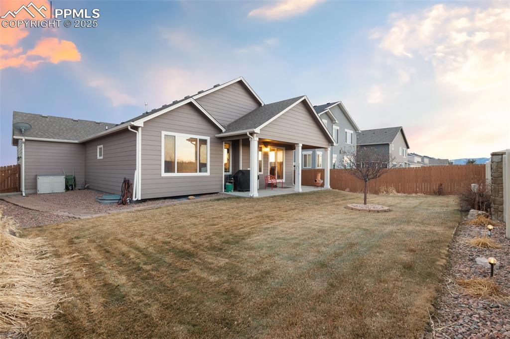 8042 Hardwood Circle