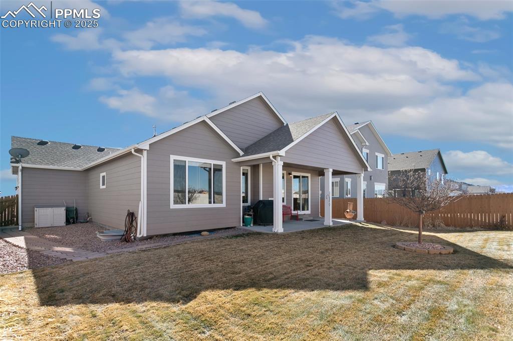 8042 Hardwood Circle