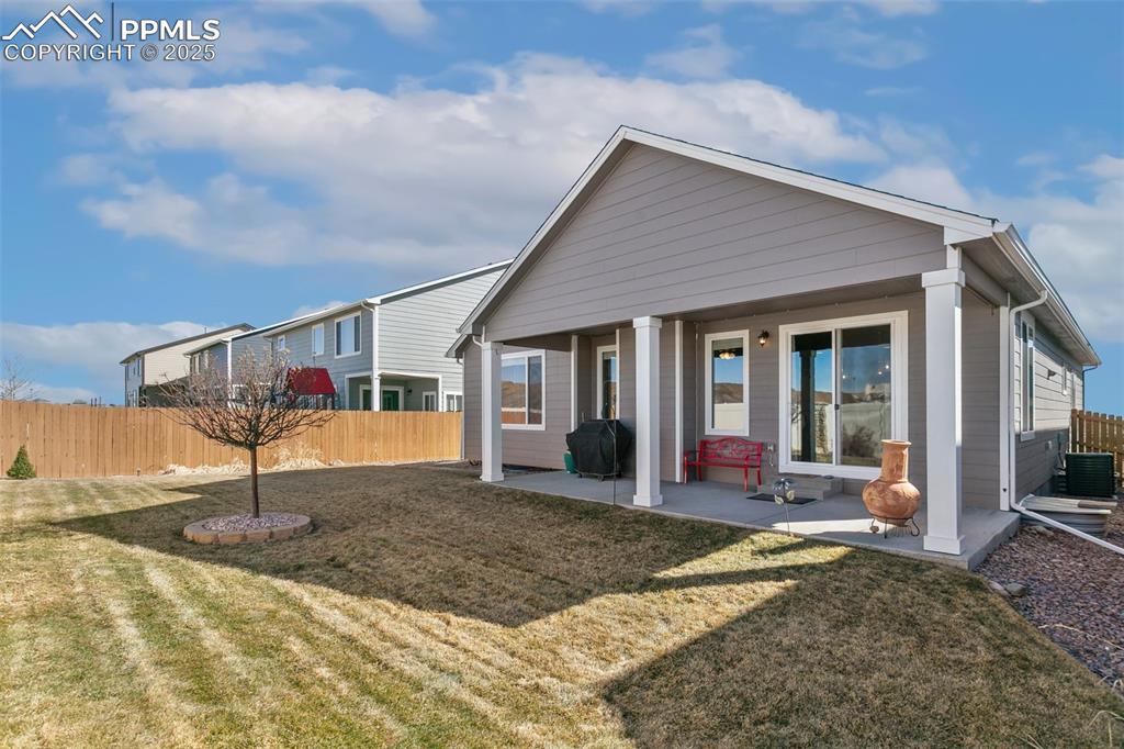 8042 Hardwood Circle