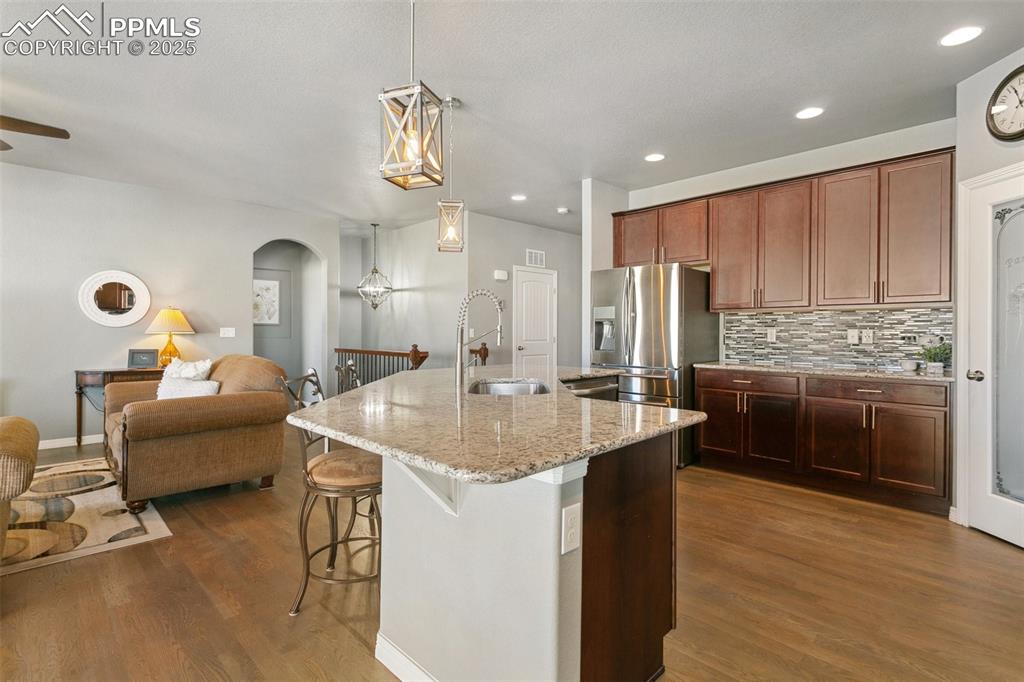 8042 Hardwood Circle