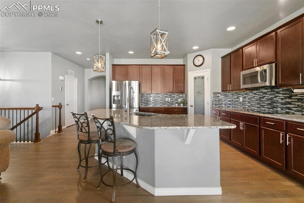 8042 Hardwood Circle