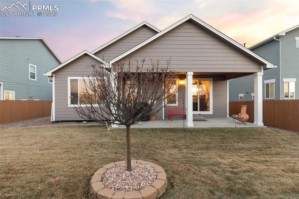 8042 Hardwood Circle