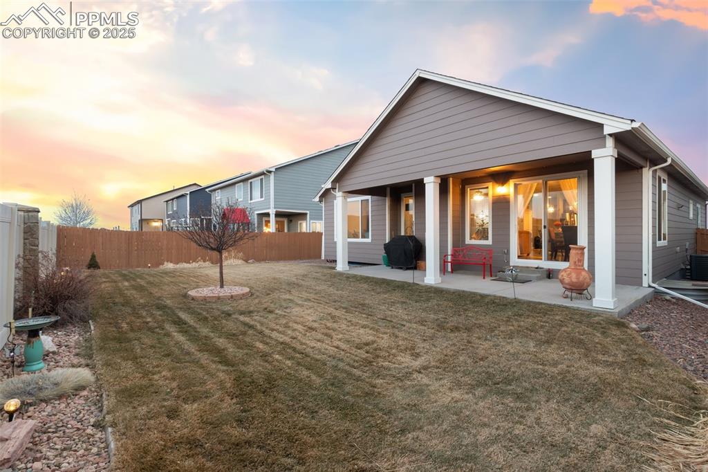 8042 Hardwood Circle