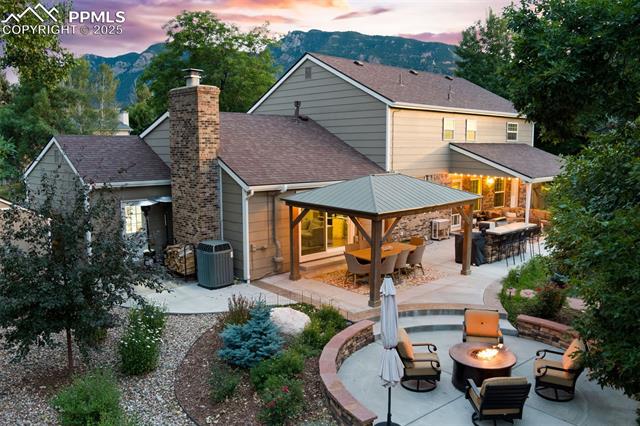 3360 Springridge Circle
