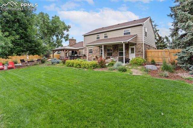 3360 Springridge Circle