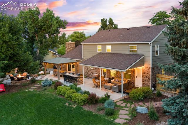 3360 Springridge Circle