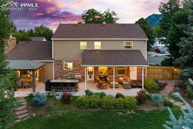 3360 Springridge Circle