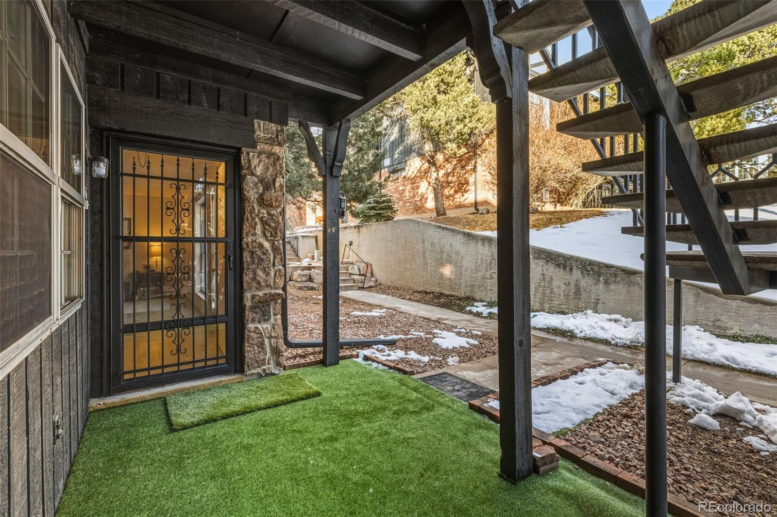 2902 Airport Road Unit: 136
