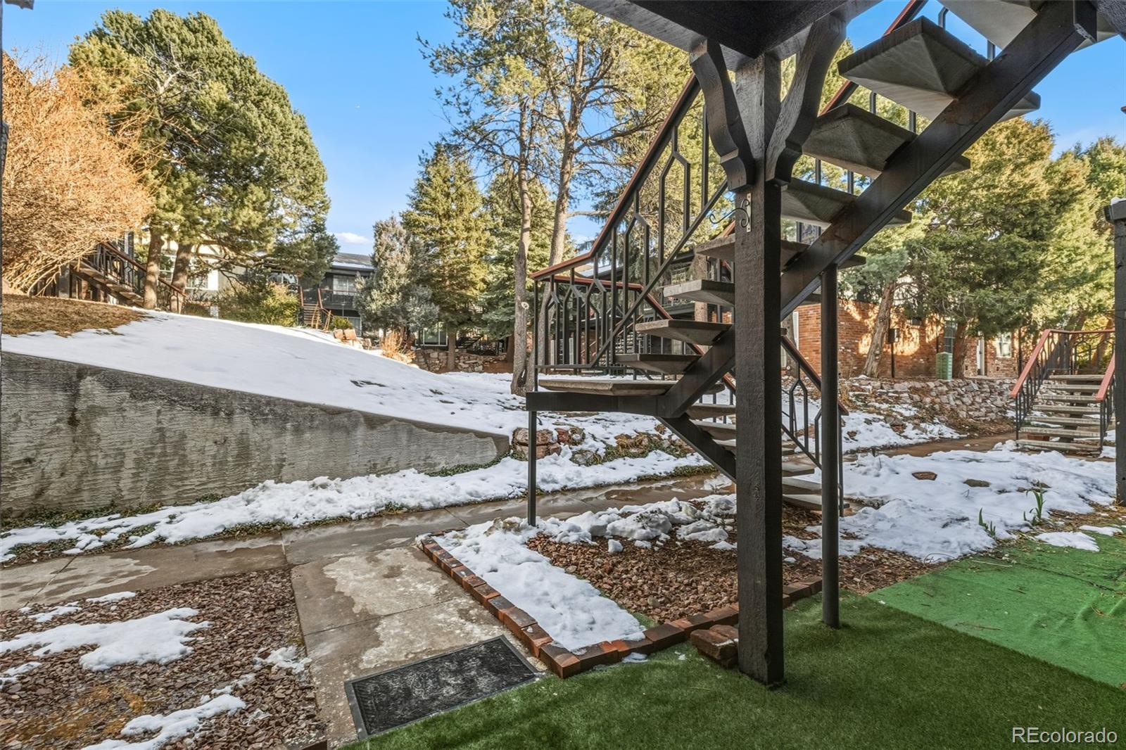 2902 Airport Road Unit: 136