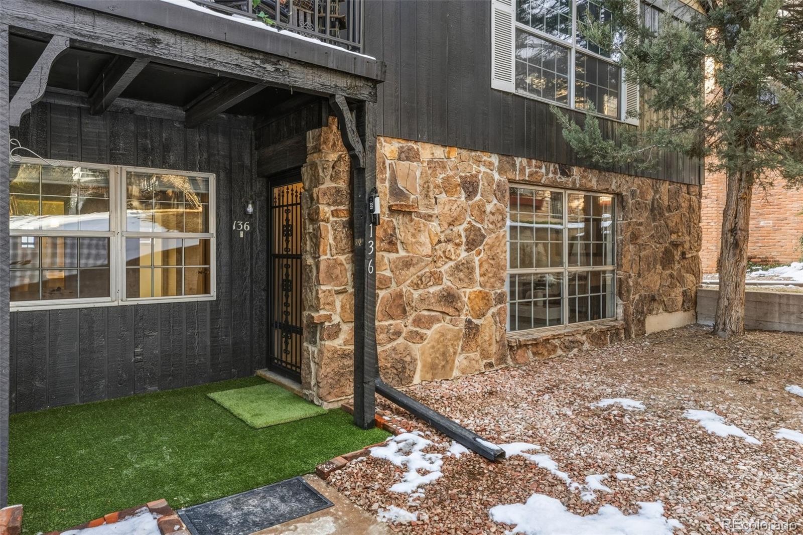 2902 Airport Road Unit: 136