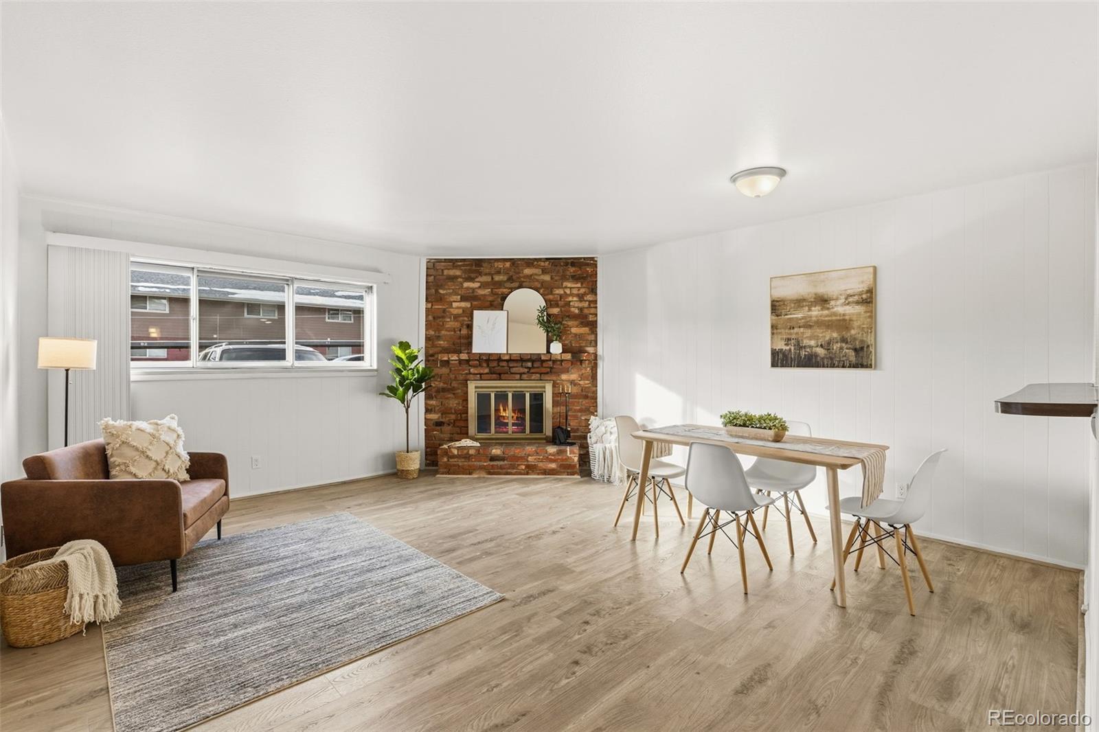 2902 Airport Road Unit: 136