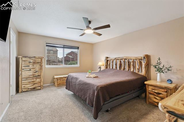 10701 Darneal Drive
