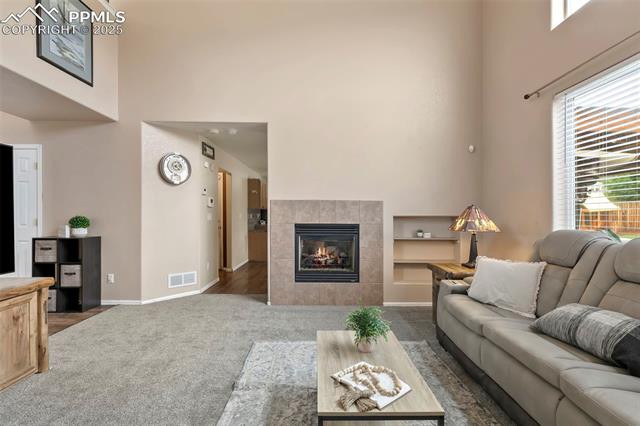 10701 Darneal Drive