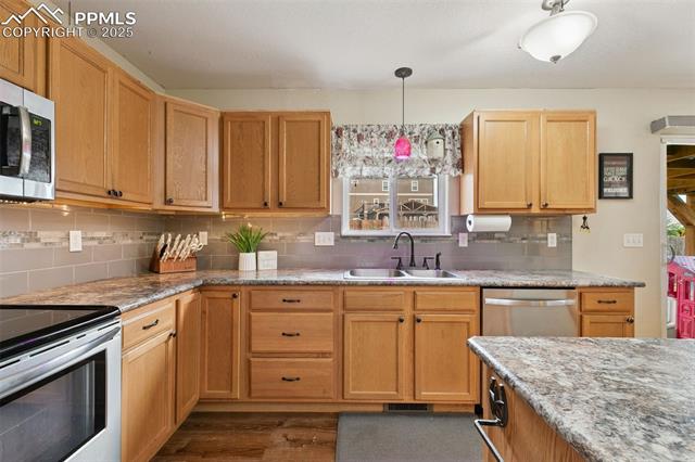 10701 Darneal Drive